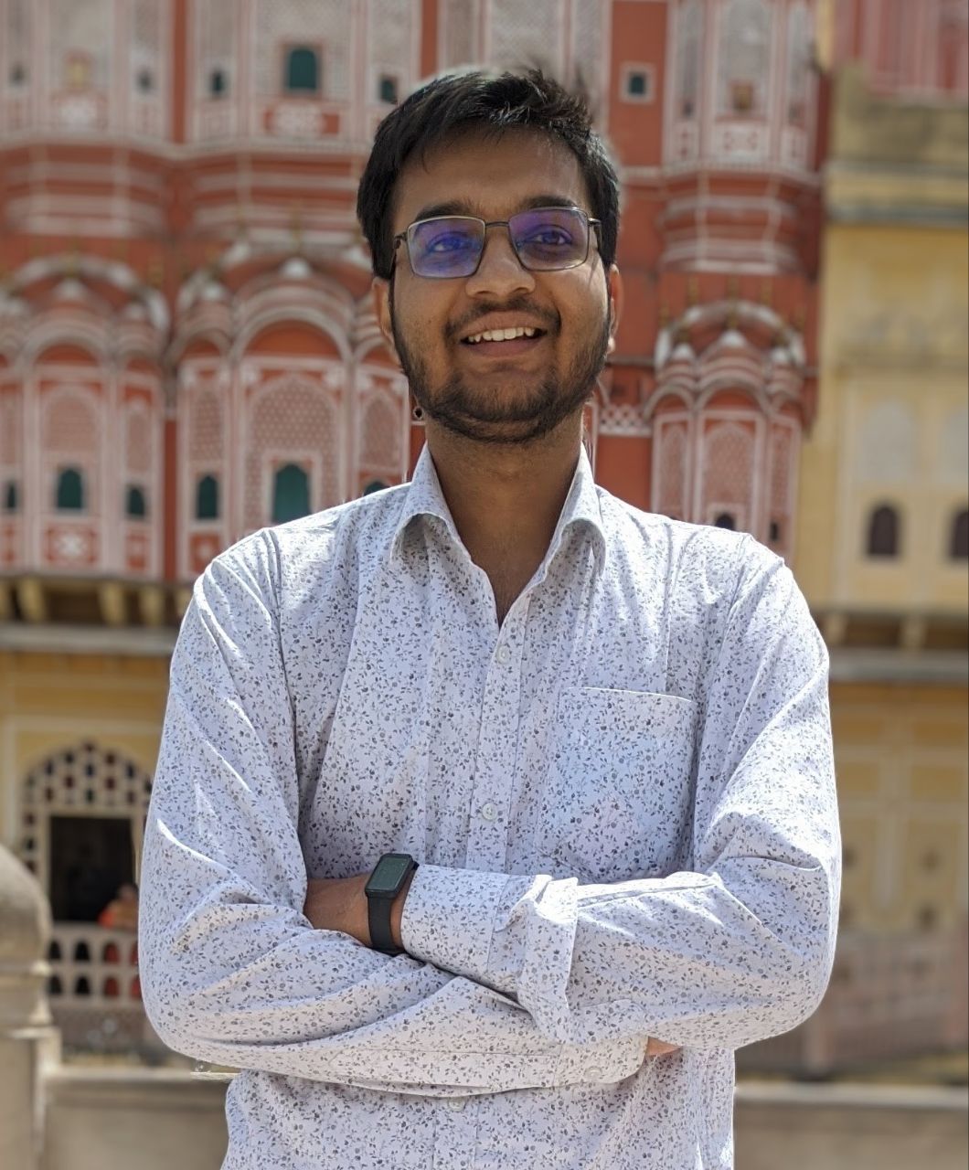 AI/ML Team Member 1