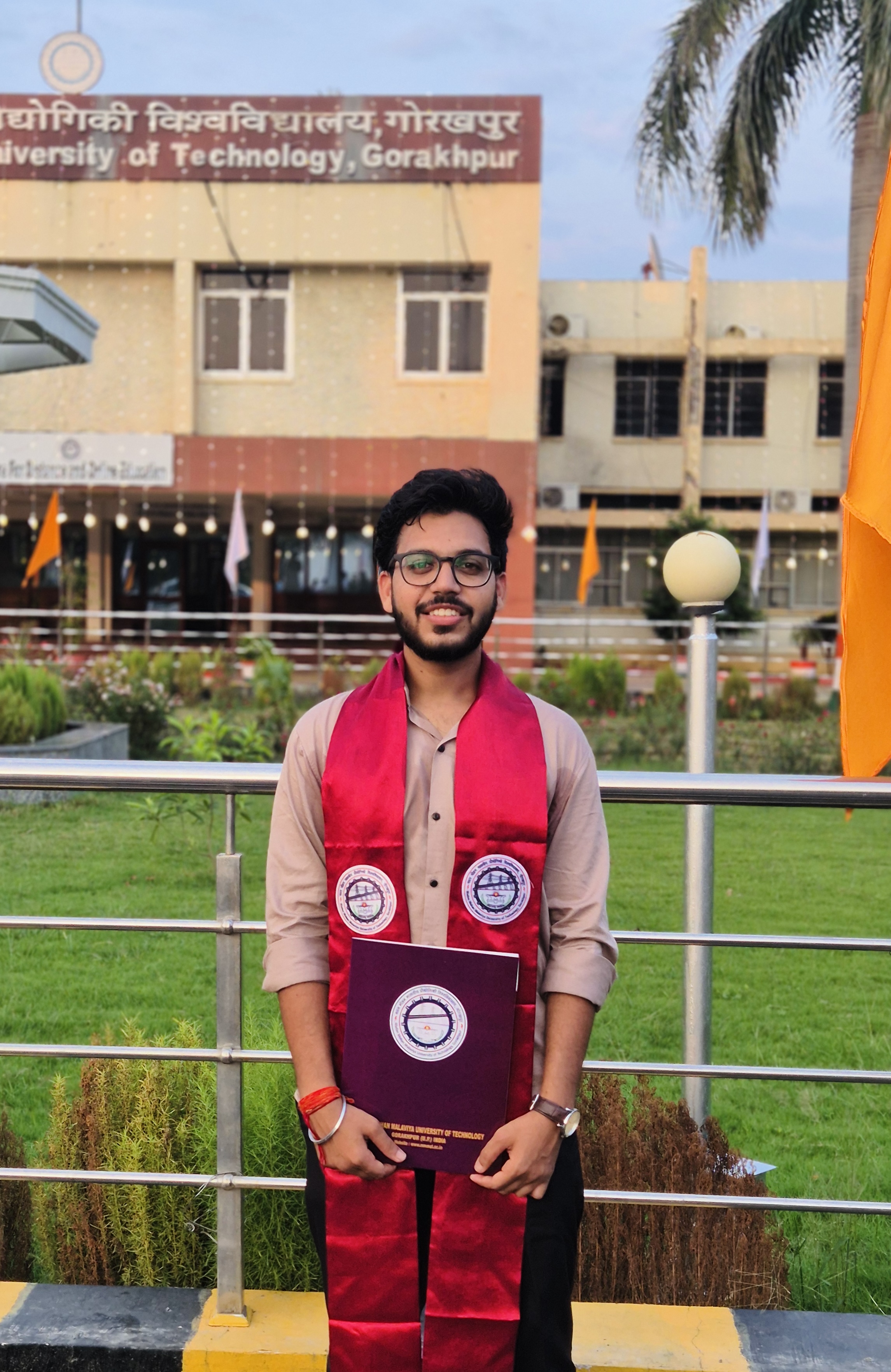 Akash Singh