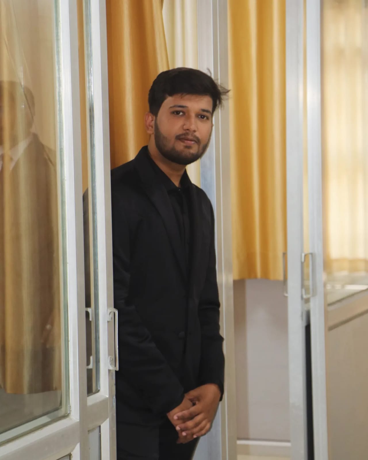 Aniket Chaurasia
