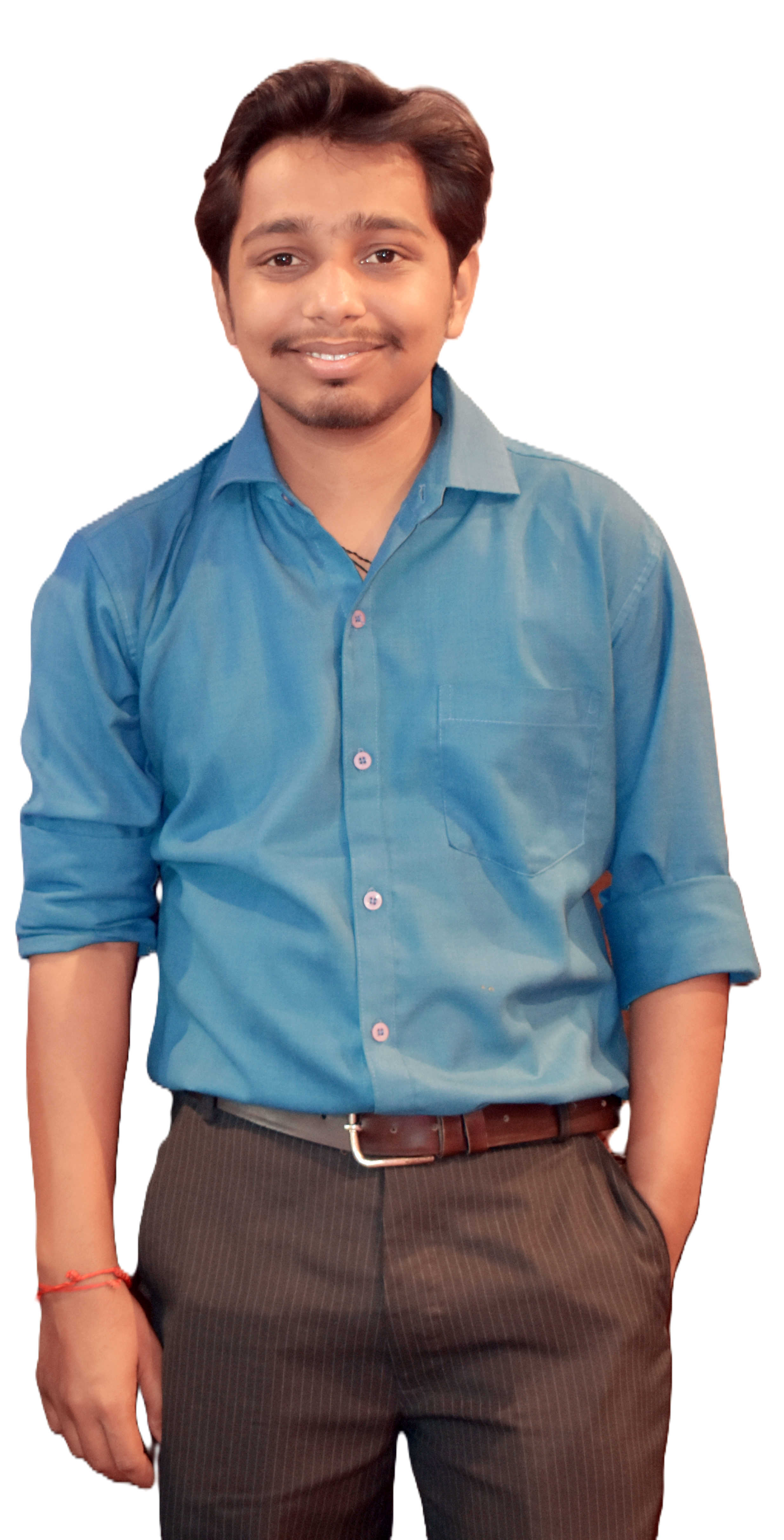 AI/ML Team Member 1