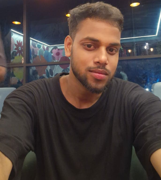 Social Media Team Member 1