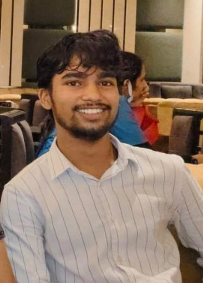 Second Year Member 6