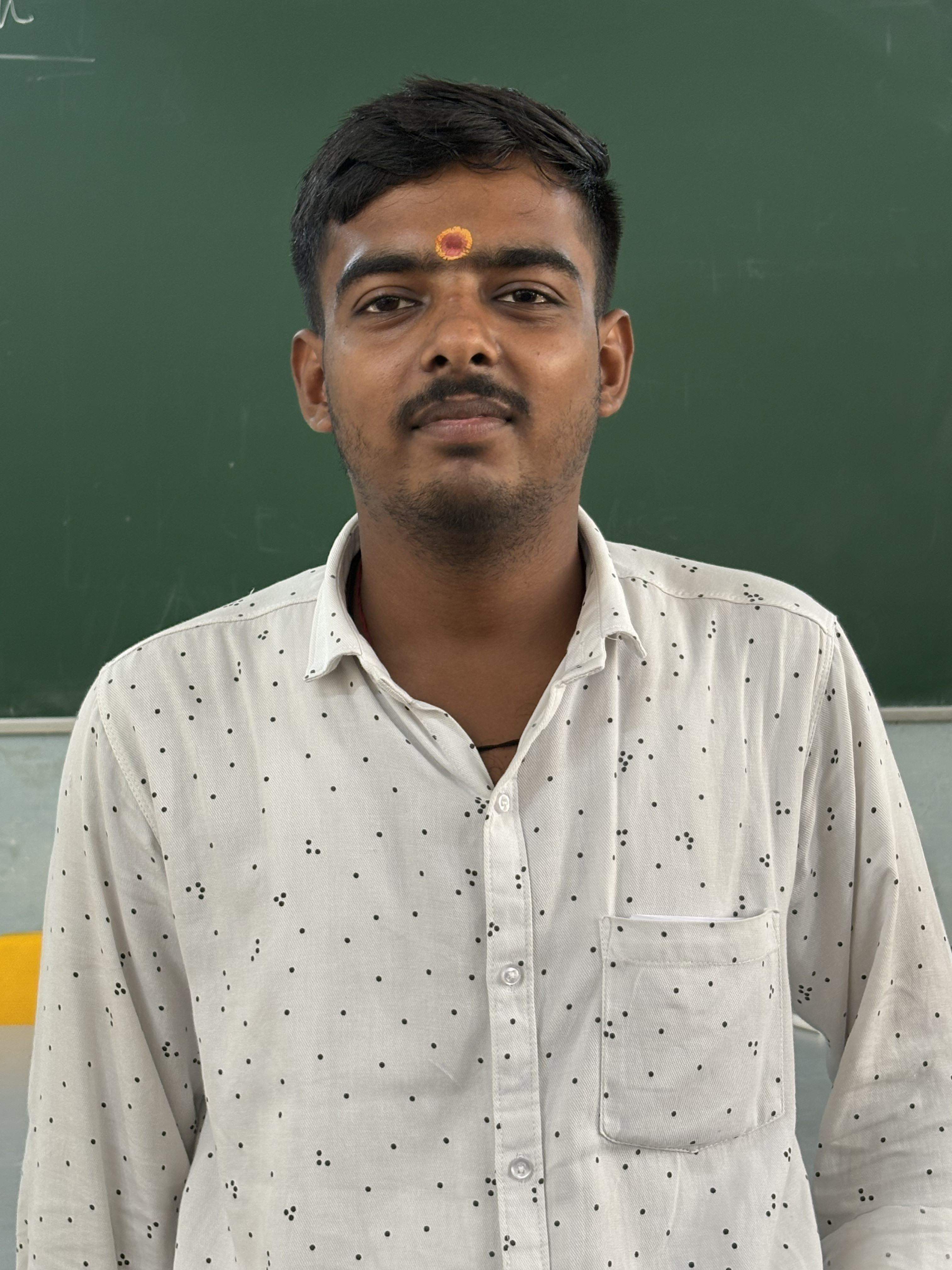 Design Team Member 2