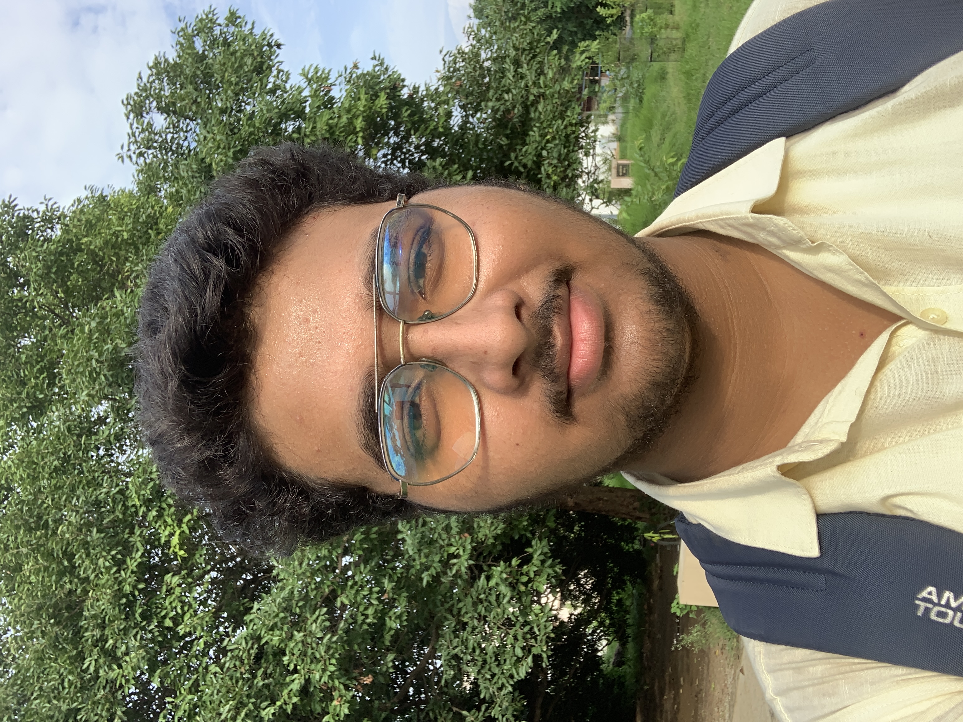Second Year Member 9
