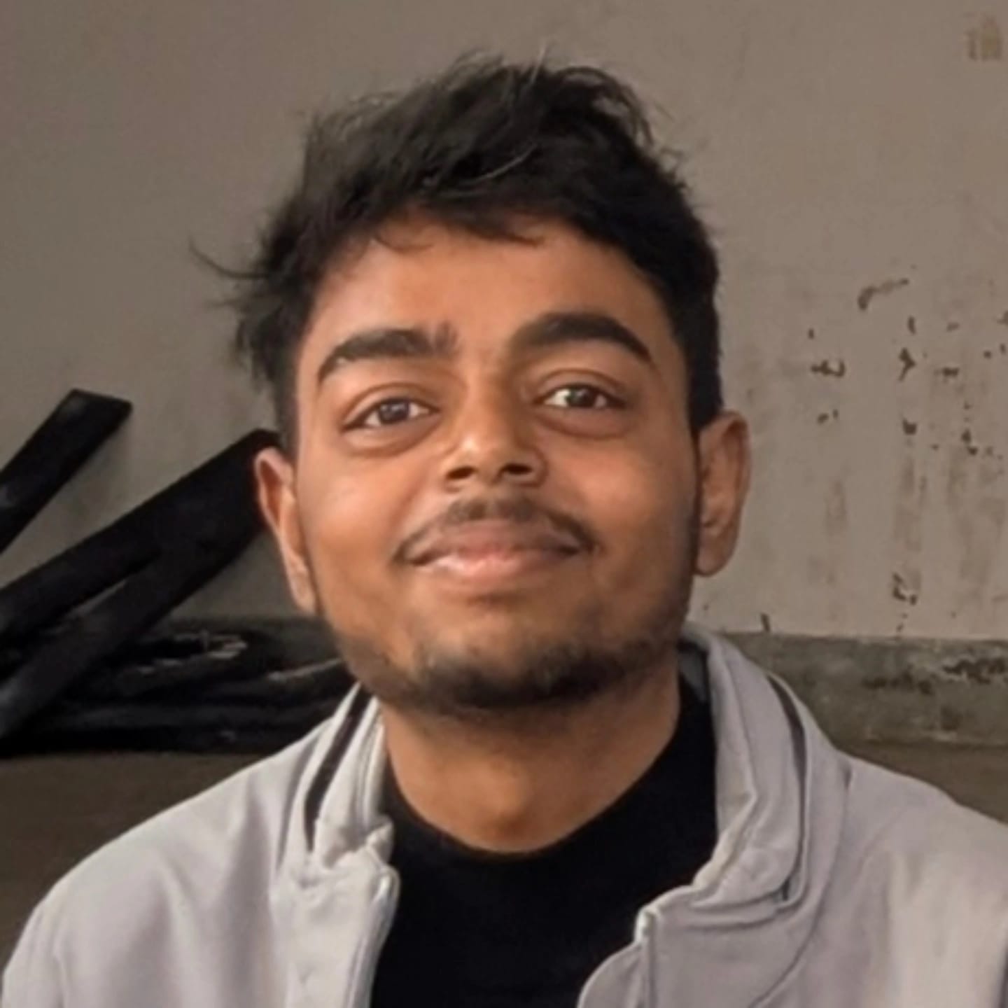 Bhaskar Vishwakarma