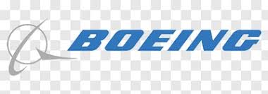 Boeing Logo