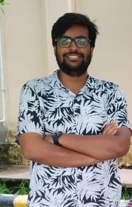 Electronics Team Member 1