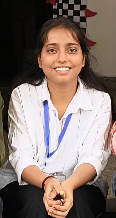 Second Year Member 12