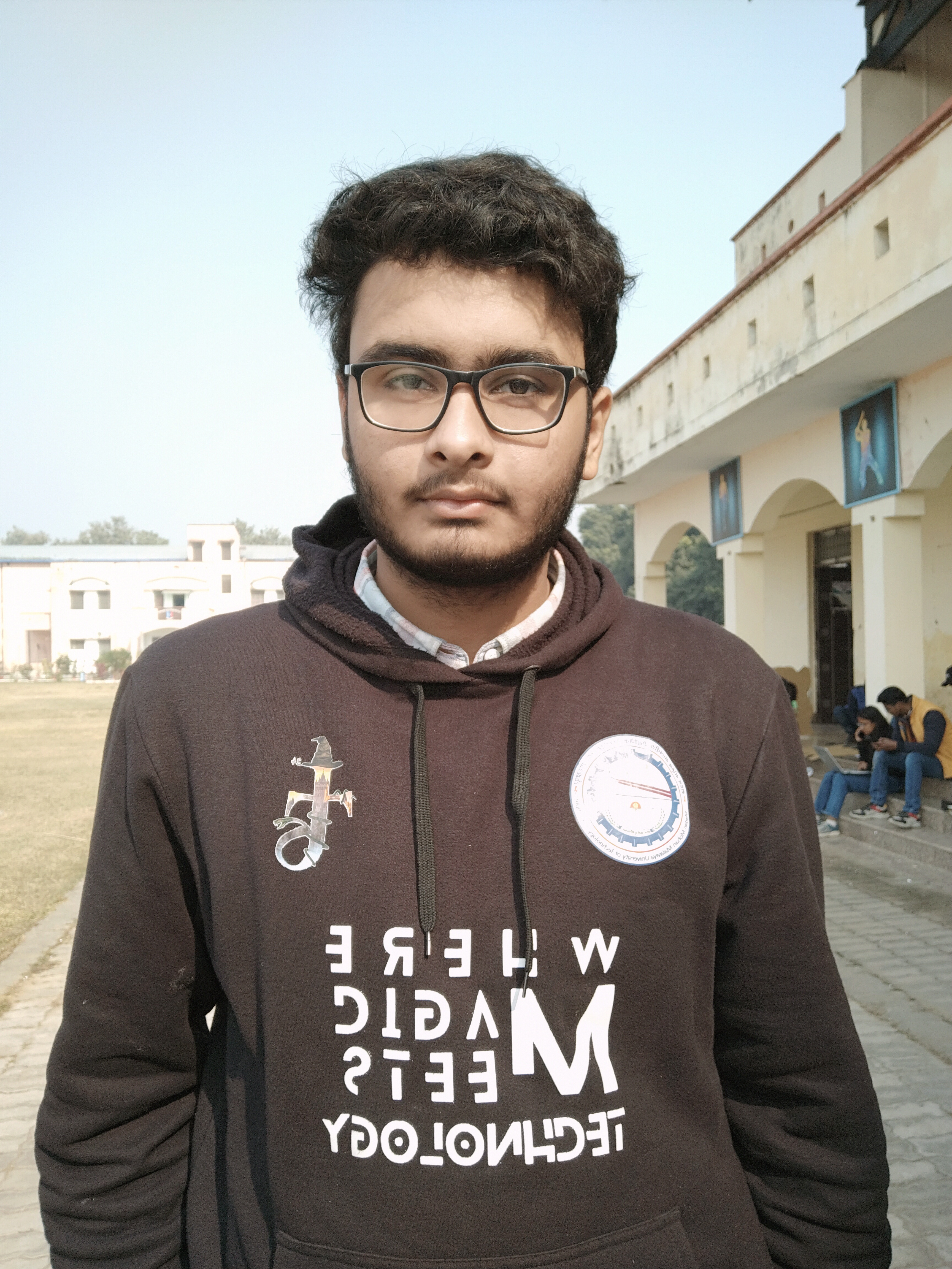 AI/ML Team Member 3