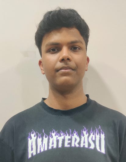 Second Year Member 14
