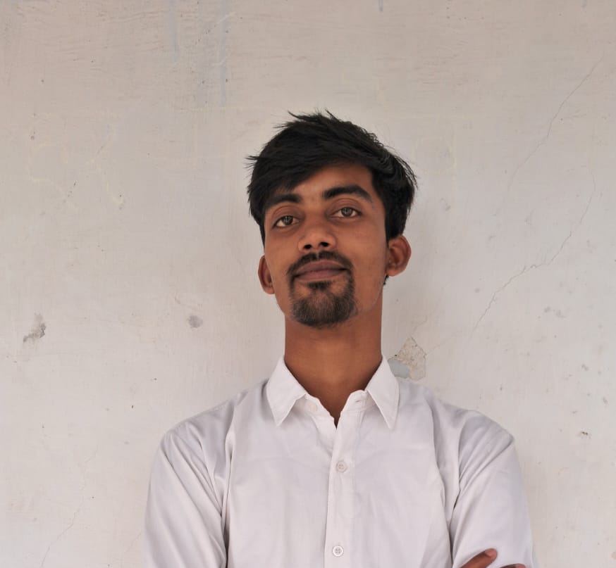 Design Team Member 2