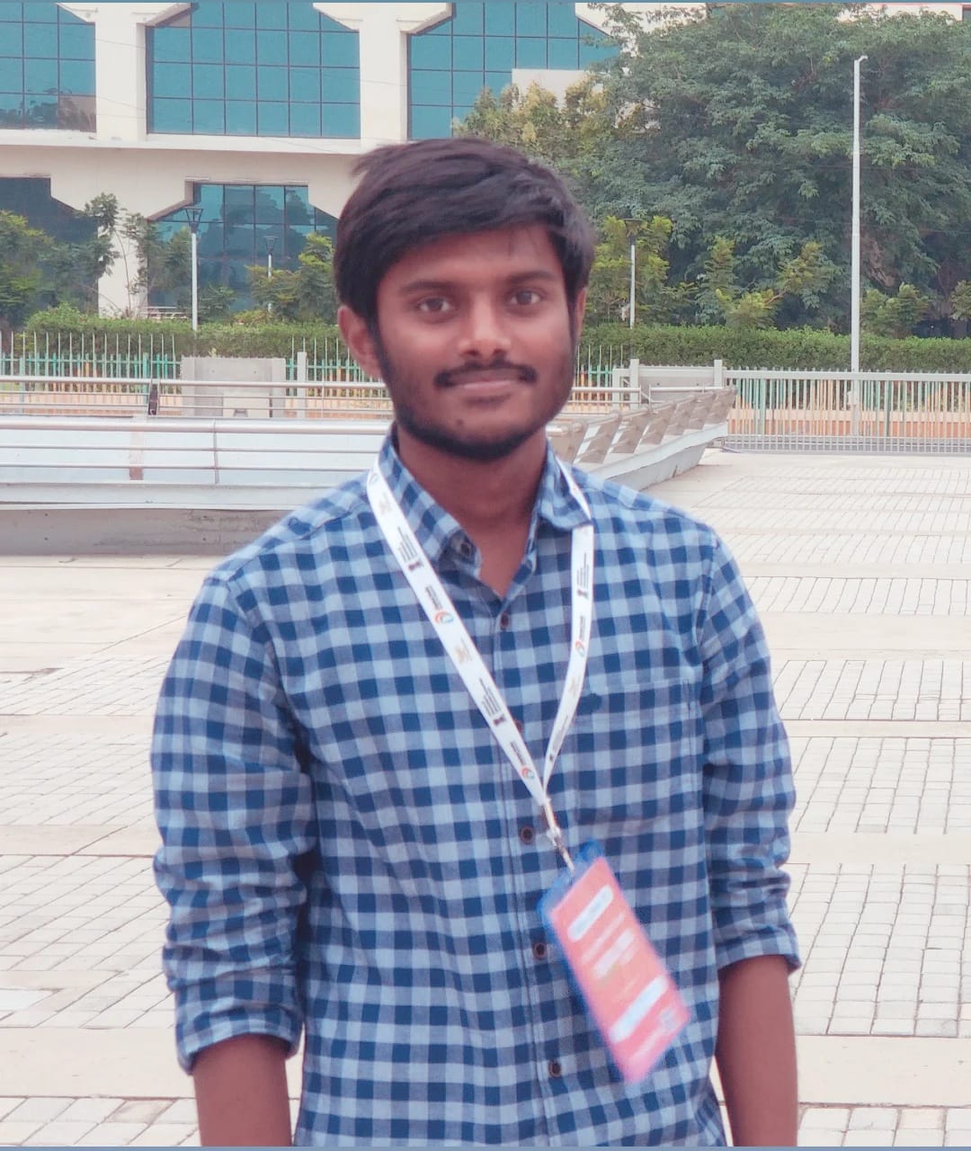 Harsh Sehgal