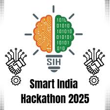 SIH 2025