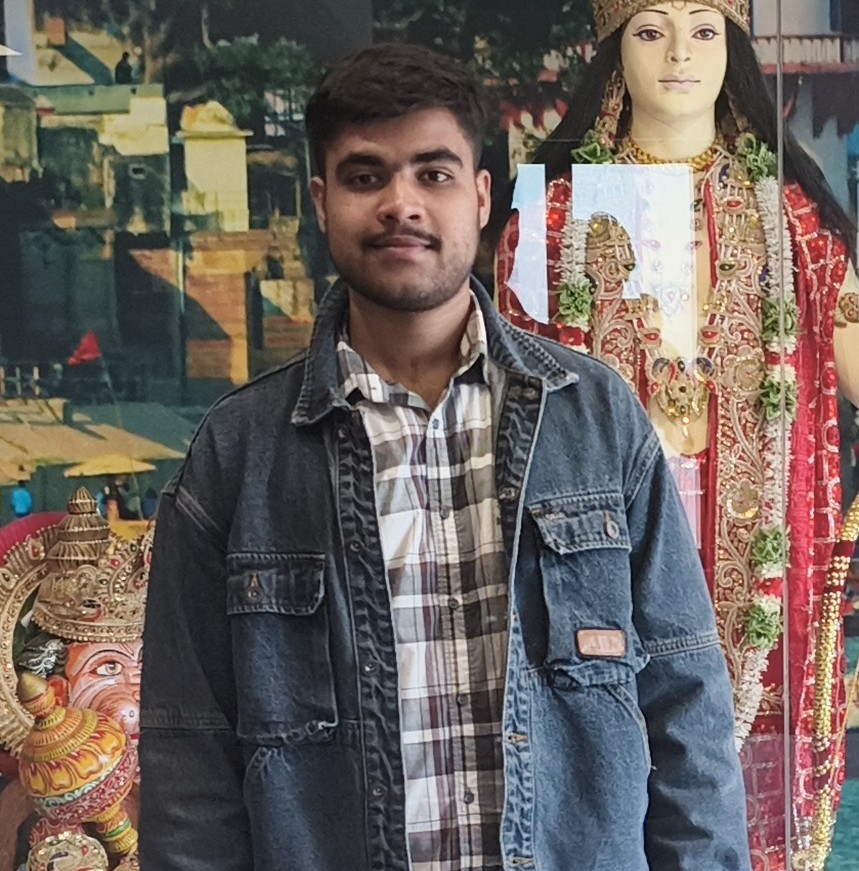 Second Year Member 2