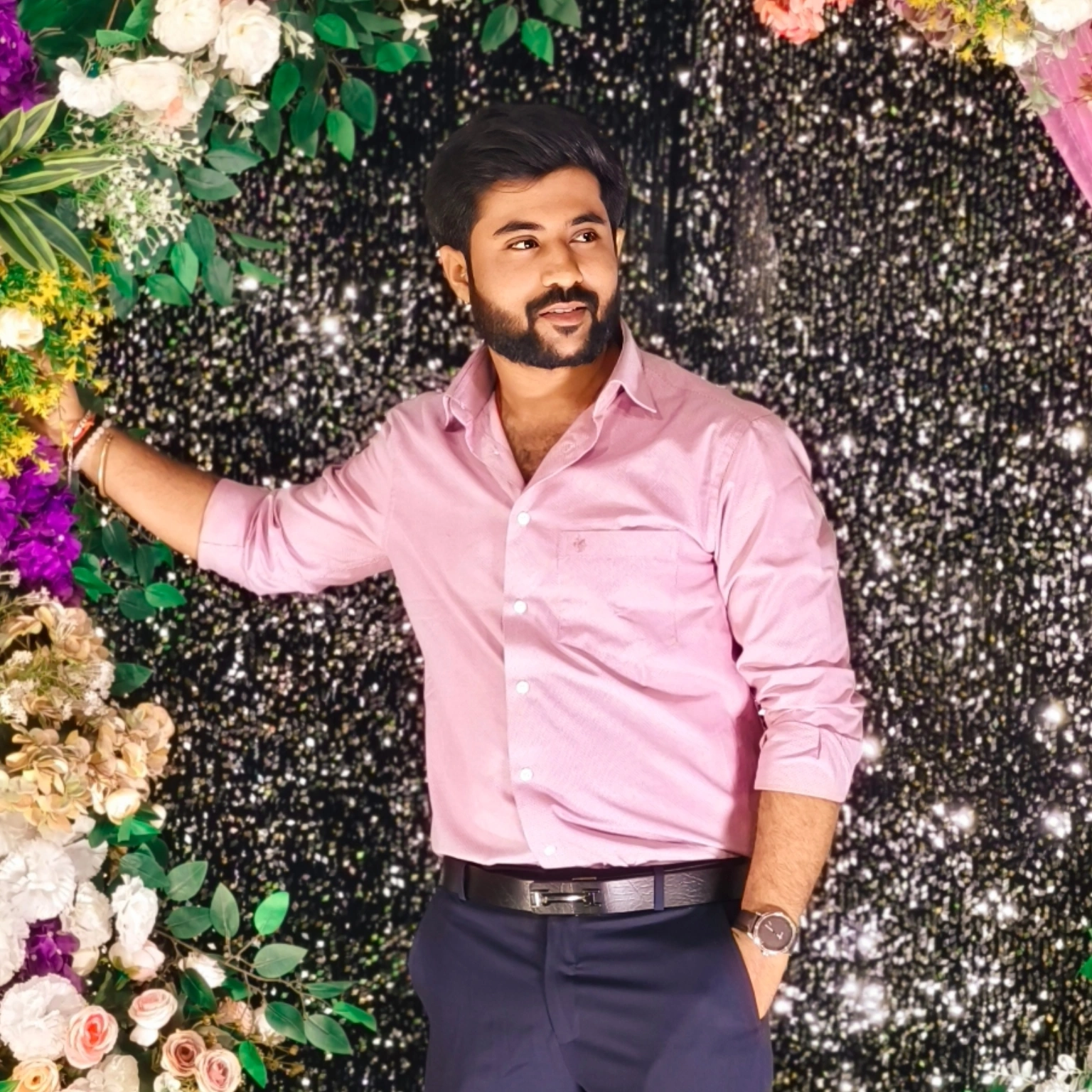 Yash Raj Singh